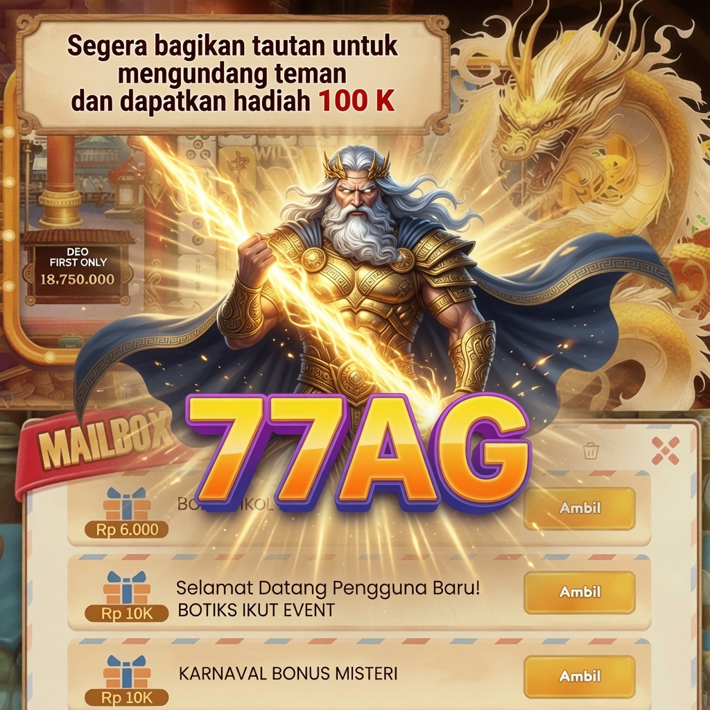 77AG tampilan 1