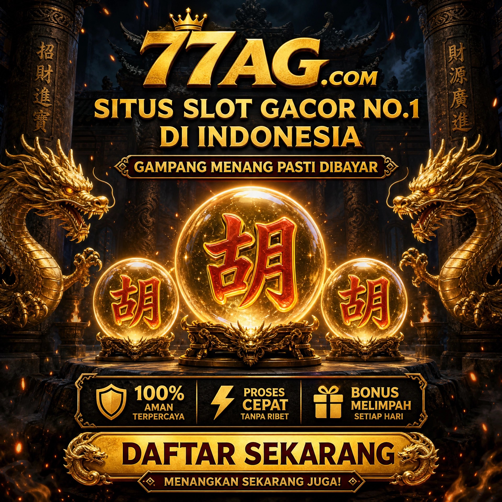 77AG tampilan 2