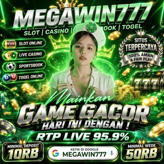 megawin777